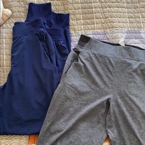 Lululemon joggers